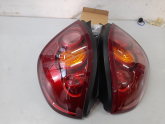 Oto Çıkma Parça / Nissan / Almera / Far & Stop / Sol Arka Stop / Çıkma Parça 