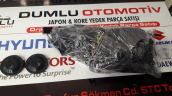 Oto Çıkma Parça / Toyota / Avensis / Far & Stop / Sol Ön Far / Sıfır Parça 