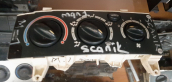 renault scenic 1 çıkma klima kontrol paneli
