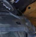 1992 TOYOTA COROLLA HATASIZ SAĞ ARKA KAPI KOLU.