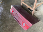 Oto Çıkma Parça / Honda / Accord / Kaporta & Karoser / Bagaj Kapağı / Çıkma Parça 
