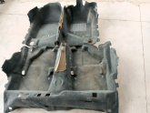 Oto Çıkma Parça / Volvo / V70 / Kaporta & Karoser / Sol Ön Kapı / Çıkma Parça 