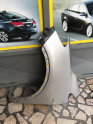 opel mokka sol ön çamurluk çıkma temiz ORJİNAL OTO OPEL