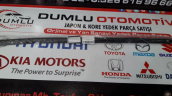 COROLLA ÇITA CAM SIYIRICI FİTİL  14-19 DIŞ ARKA LH