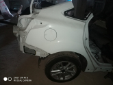Oto Çıkma Parça / Ford / Focus / Kaporta & Karoser / Arka Çamurluk / Çıkma Parça 