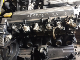 Oto Çıkma Parça / Opel / Omega / Motor / Motor (komple) / Çıkma Parça 