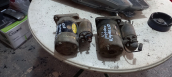 Oto Çıkma Parça / Kia / Capital / Elektrik / Marş Motoru / Çıkma Parça 