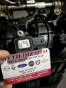 OPEL CORSA E 1.0 MAP SENSÖRÜ 12653415