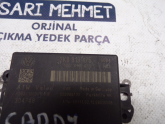 Oto Çıkma Parça / Volkswagen / Caddy / Tampon / Park Sensörü / Çıkma Parça 
