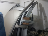 Oto Çıkma Parça / Renault / Megane / Kaporta & Karoser / Sol Ön Kapı / Çıkma Parça 