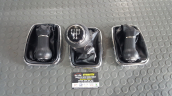 1J0 711 133CX-BL VOLKSWAGEN GOLF4 VİTES TOPUZU+KÖRÜK NİKELAJ