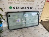 Oto Çıkma Parça / Mitsubishi / L300 / Oto Cam / Kapı Camları / Çıkma Parça 
