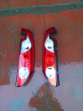 Oto Çıkma Parça / Renault / Kangoo / Far & Stop / Sol Arka Stop / Çıkma Parça 