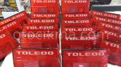 SEAT TOLEDO 1994-1999  SOL İÇ STOP ORJİNAL HELLA TOLEDO YAZI