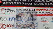 Oto Çıkma Parça / Hyundai / Accent / ABS / ABS Sensörü / Sıfır Parça 