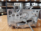 Oto Çıkma Parça / Toyota / Corolla / Motor / Silindir Kapağı / Çıkma Parça 