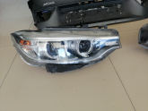 Oto Çıkma Parça / Bmw / 4 Serisi / Airbag / Airbag Sargısı / Çıkma Parça 