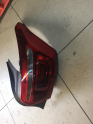 2018 model arka stop