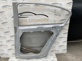Oto Çıkma Parça / Volkswagen / Passat / Kaporta & Karoser / Sağ Arka Kapı / Çıkma Parça 