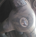 2006 TOYOTA RAV-4  HATASIZ AİRBAG.