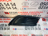 Oto Çıkma Parça / Toyota / Auris / Tampon / Sis Farı Çerçevesi / Çıkma Parça 