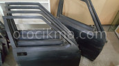 Oto Çıkma Parça / Seat / Malaga / Kaporta & Karoser / Sağ Ön Kapı / Sıfır Parça 