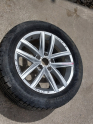 Oto Çıkma Parça / Volkswagen / Golf / Jant & Lastik / Çelik Jant / Çıkma Parça 