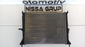 Oto Çıkma Parça / Nissan / Micra / Radyatör / Motor Su Radyatörü / Sıfır Parça 