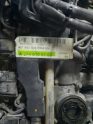 Mercedes 2740109103 w212 e class 1.6 benzinli 274910 motor