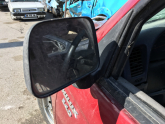 Oto Çıkma Parça / Toyota / Hilux / Ayna / Dikiz Ayna Kapağı / Çıkma Parça 