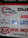 Oto Çıkma Parça / Toyota / Corolla / Tampon / Tampon Fıskiyesi / Sıfır Parça 