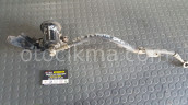 Oto Çıkma Parça / Toyota / Corolla / Yakıt / Benzin Hortumu / Çıkma Parça 