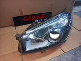 NISSAN QASHQAI ÇIKMA SOL FAR 26060-BR00A