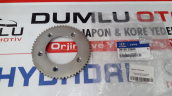 Oto Çıkma Parça / Hyundai / Accent / Motor / Krank / Sıfır Parça 