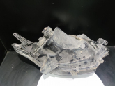 Oto Çıkma Parça / Mitsubishi / L200 / Far & Stop / Sol Ön Far / Çıkma Parça 