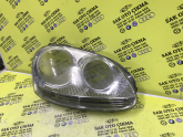 Oto Çıkma Parça / Volkswagen / Golf / Far & Stop / Far Camı / Çıkma Parça 