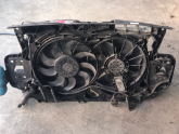Oto Çıkma Parça / Audi / A6 / Fan / Fan Motoru / Çıkma Parça 