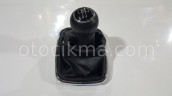 VOLKSWAGEN BORA 1999-2004  KROMLU VİTES TOPUZU SIFIR