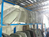 HONDA TÜM SERİLER ÇIKMA KAPILAR.