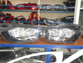 Oto Çıkma Parça / Ford / Transit Custom / Far & Stop / Sol Ön Far / Çıkma Parça 