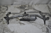 Oto Çıkma Parça / Peugeot / 207 / Oto Cam / Silecek Motoru / Çıkma Parça 