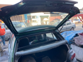 Oto Çıkma Parça / Renault / Clio / Kaporta & Karoser / Bagaj Kilidi / Çıkma Parça 