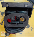Oto Çıkma Parça / Hyundai / Starex / Far & Stop / Sol Arka Stop / Sıfır Parça 