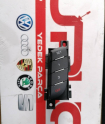 Oto Çıkma Parça / Audi / A6 / Koltuk & Döşeme / Arka Koltuk / Çıkma Parça 