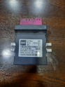 BMW F30 YAKIT BEYNİ HELBAKO 7301554 BİLEN OTO