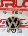 Oto Çıkma Parça / Volkswagen / Caddy / Arma & Yazı / Bagaj Arması / Çıkma Parça 