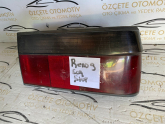 Oto Çıkma Parça / Renault / R 9 / Far & Stop / Sağ Arka Stop / Çıkma Parça 