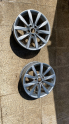 Oto Çıkma Parça / Volkswagen / Golf / Jant & Lastik / Çelik Jant / Çıkma Parça 