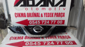Nissan Qashqai 2016 model on panjur az kusurlu orjinal Adana