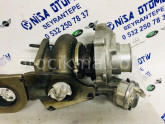 Oto Çıkma Parça / Mercedes / E Serisi / Motor / Turbo / Çıkma Parça 